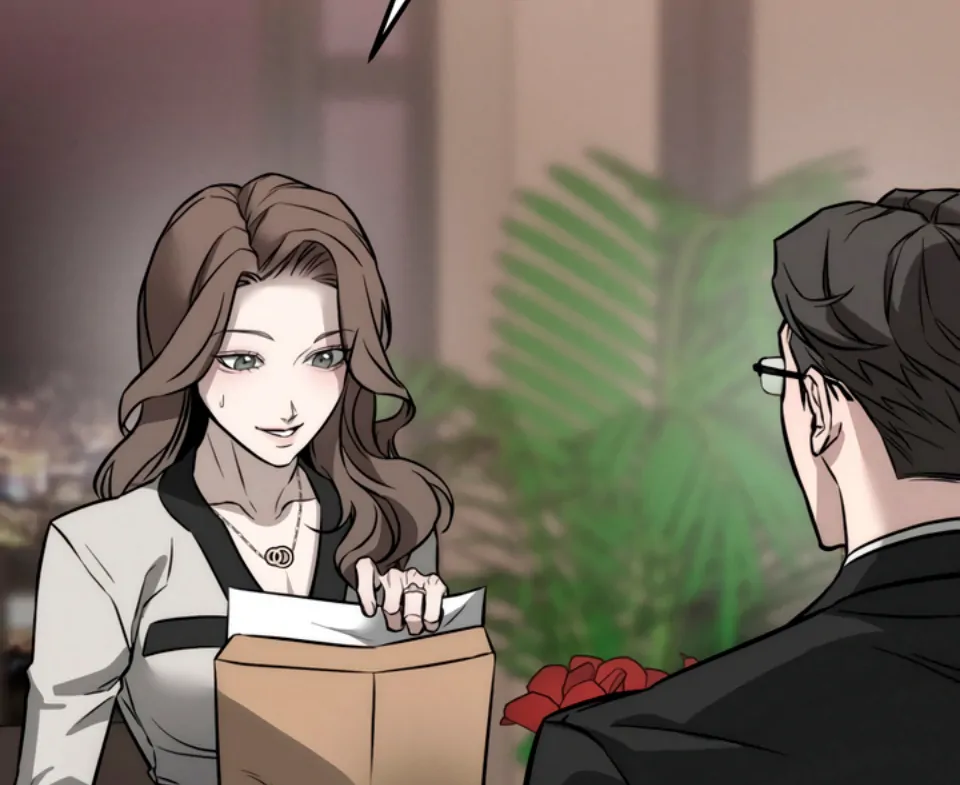 My Wish Is Not A Sin [Temple Scan] - Chapter 1 manhwa