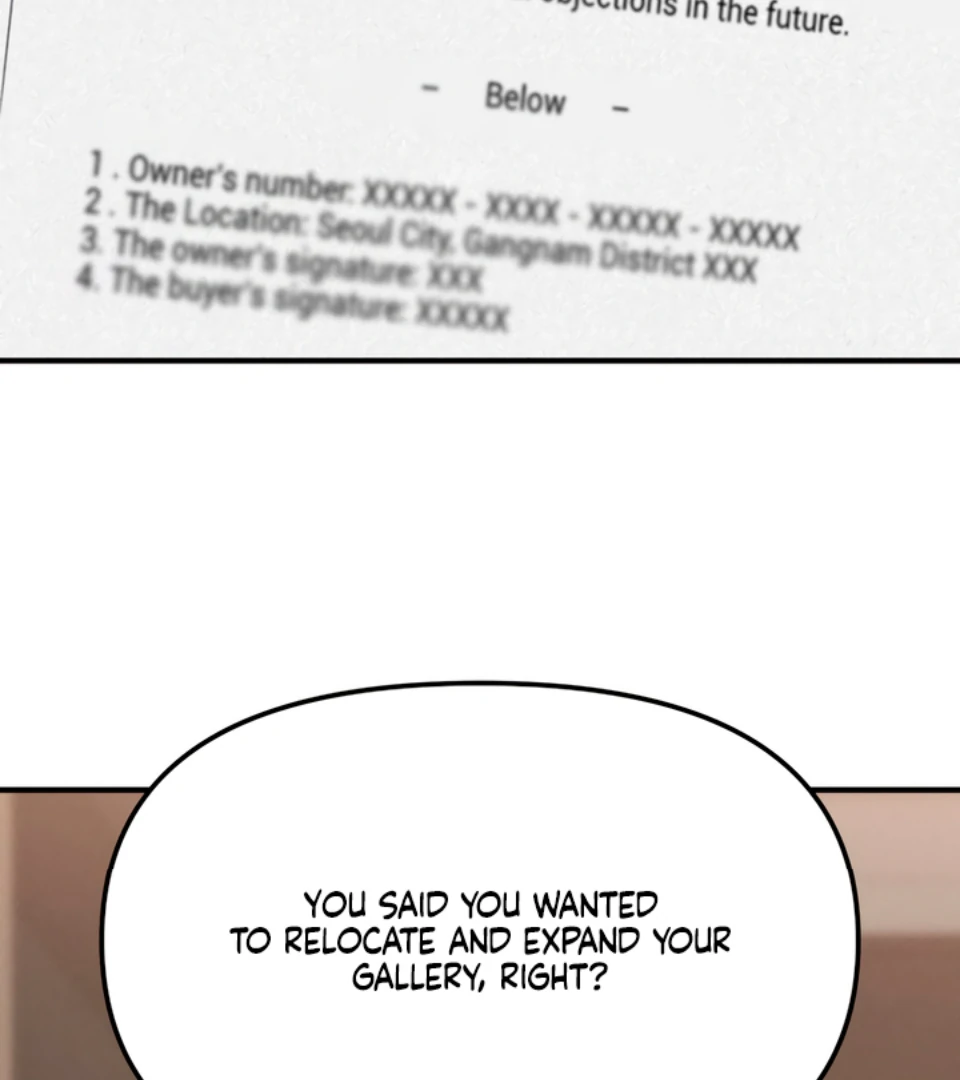 My Wish Is Not A Sin [Temple Scan] - Chapter 1 manhwa