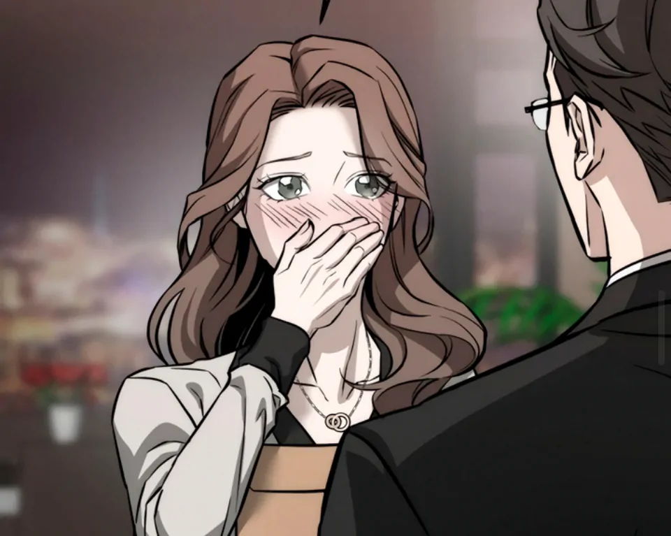 My Wish Is Not A Sin [Temple Scan] - Chapter 1 manhwa