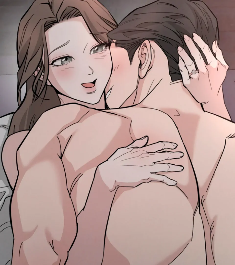 My Wish Is Not A Sin [Temple Scan] - Chapter 1 manhwa
