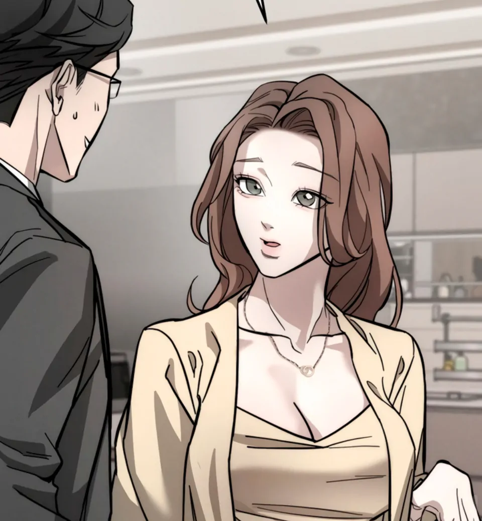 My Wish Is Not A Sin [Temple Scan] - Chapter 1 manhwa