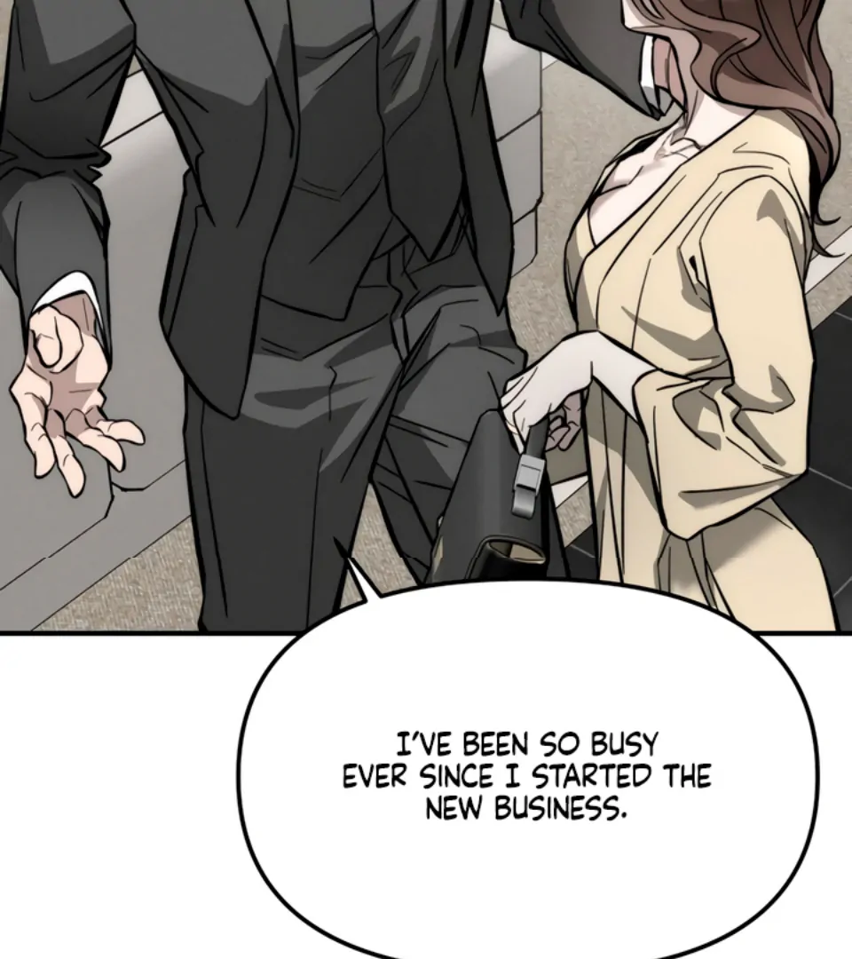My Wish Is Not A Sin [Temple Scan] - Chapter 1 manhwa