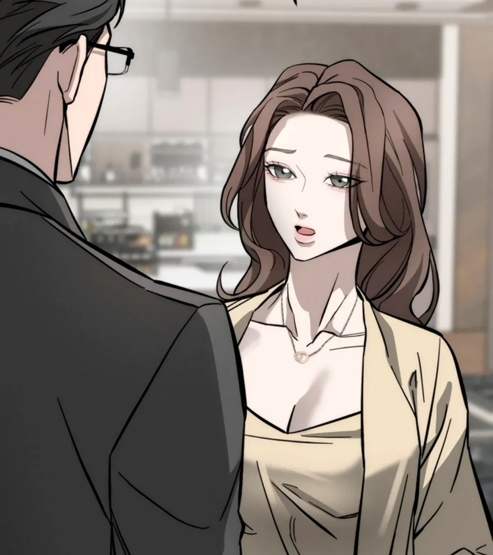 My Wish Is Not A Sin [Temple Scan] - Chapter 1 manhwa