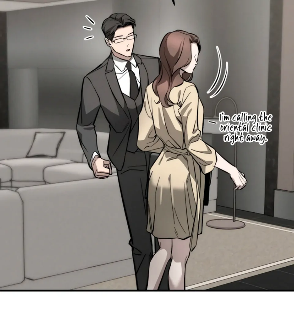 My Wish Is Not A Sin [Temple Scan] - Chapter 1 manhwa