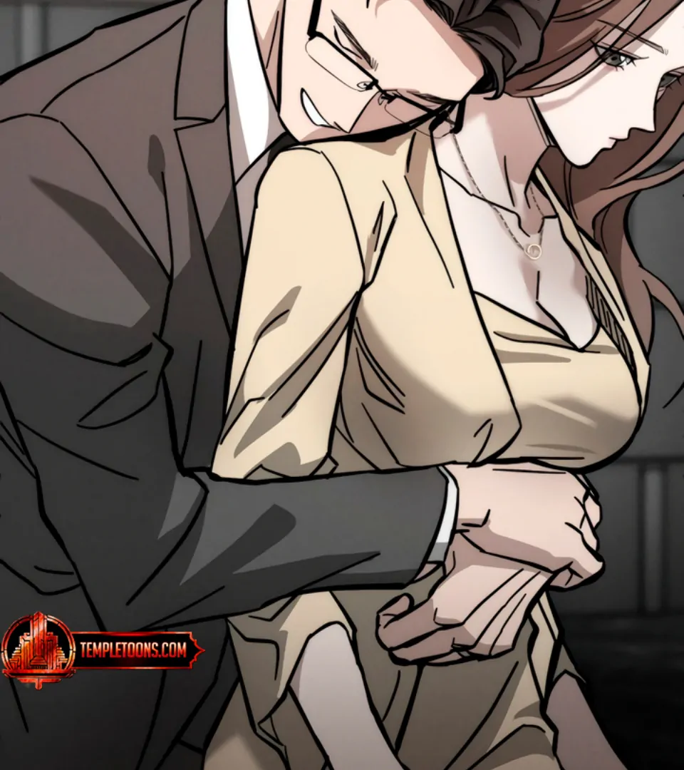 My Wish Is Not A Sin [Temple Scan] - Chapter 1 manhwa