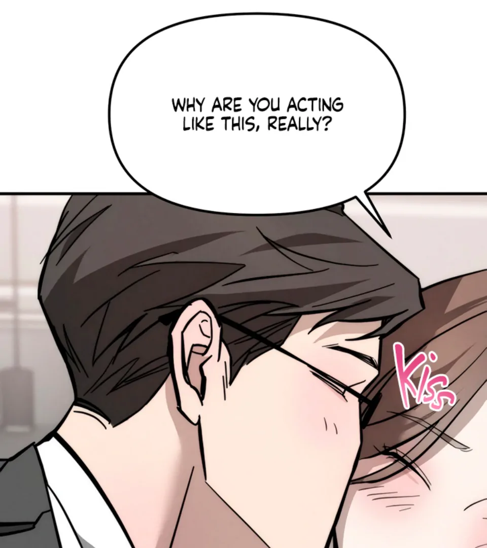My Wish Is Not A Sin [Temple Scan] - Chapter 1 manhwa