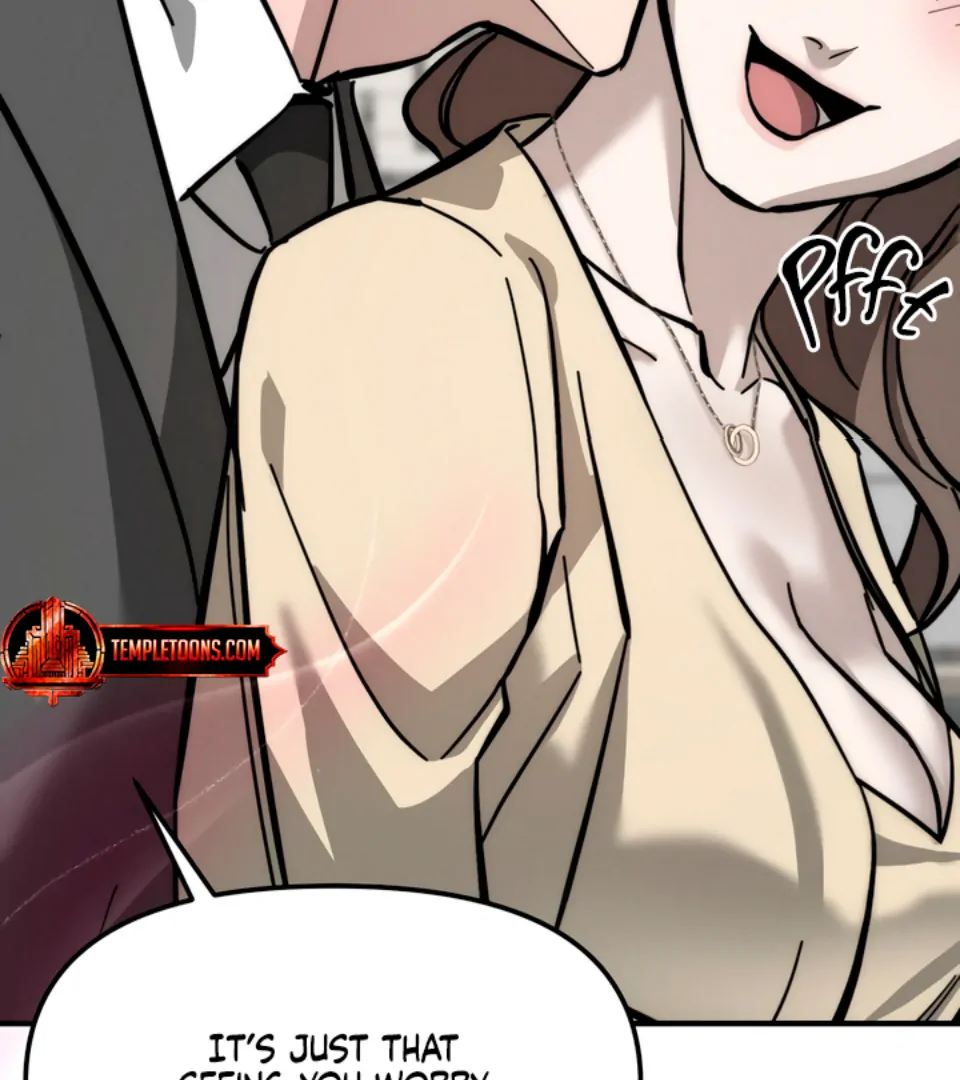 My Wish Is Not A Sin [Temple Scan] - Chapter 1 manhwa