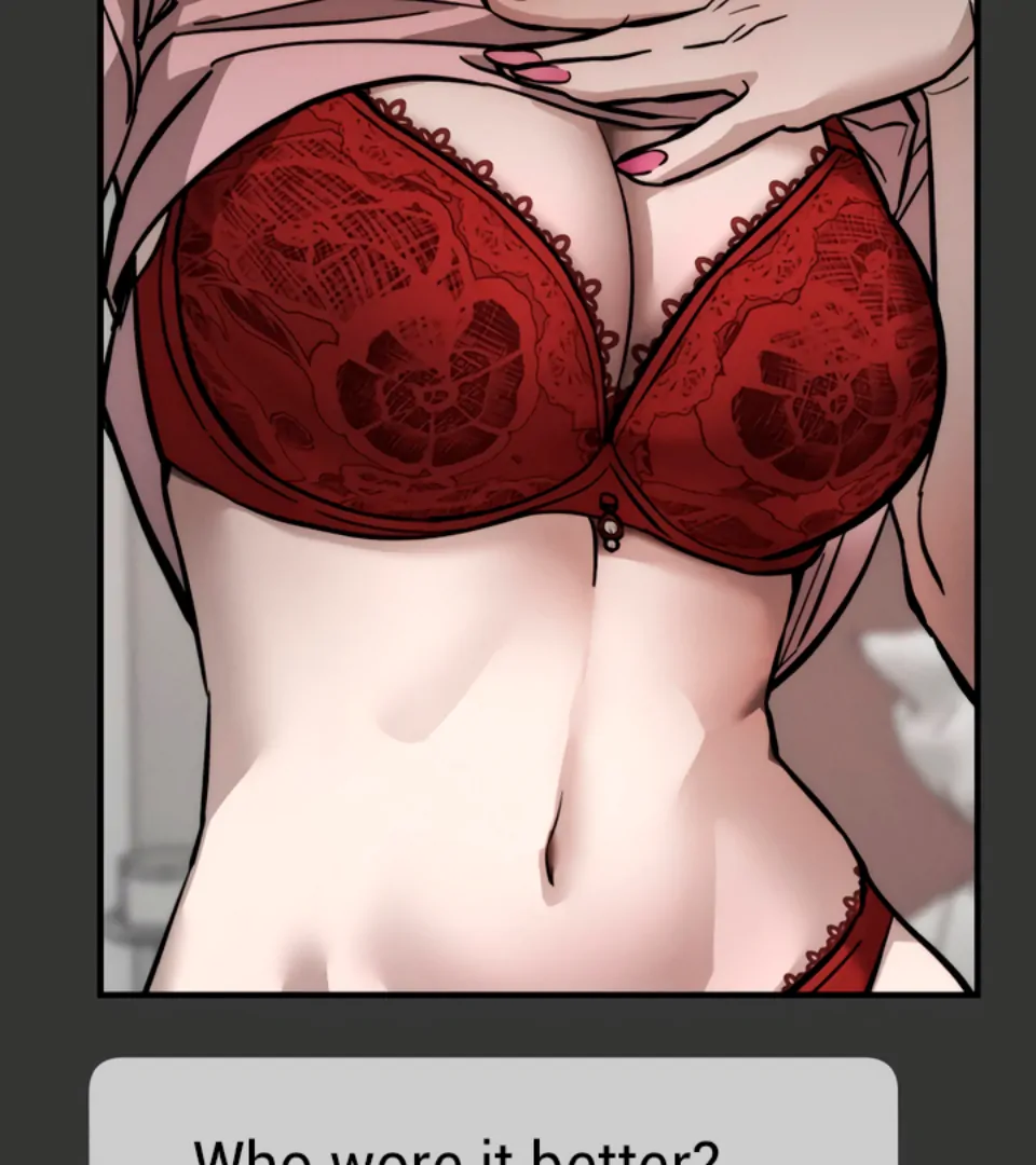 My Wish Is Not A Sin [Temple Scan] - Chapter 1 manhwa