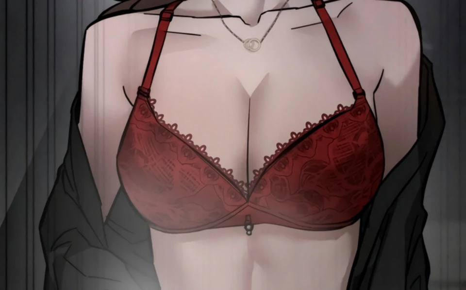 My Wish Is Not A Sin [Temple Scan] - Chapter 1 manhwa