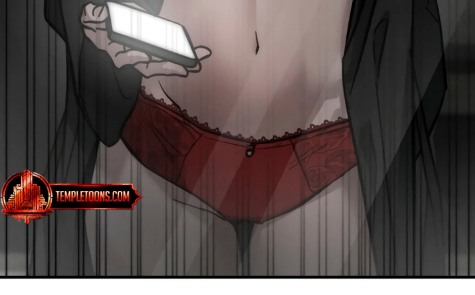 My Wish Is Not A Sin [Temple Scan] - Chapter 1 manhwa