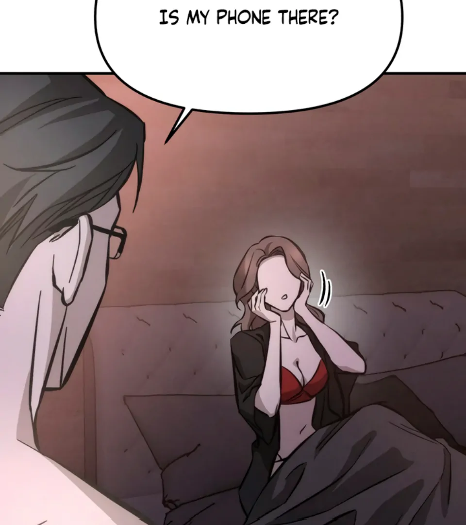 My Wish Is Not A Sin [Temple Scan] - Chapter 1 manhwa