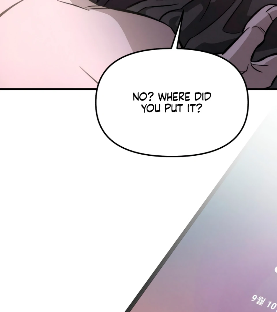 My Wish Is Not A Sin [Temple Scan] - Chapter 1 manhwa