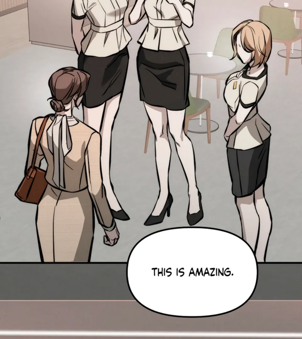 My Wish Is Not A Sin [Temple Scan] - Chapter 1 manhwa