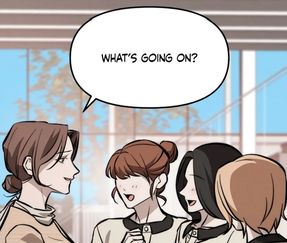 My Wish Is Not A Sin [Temple Scan] - Chapter 1 manhwa