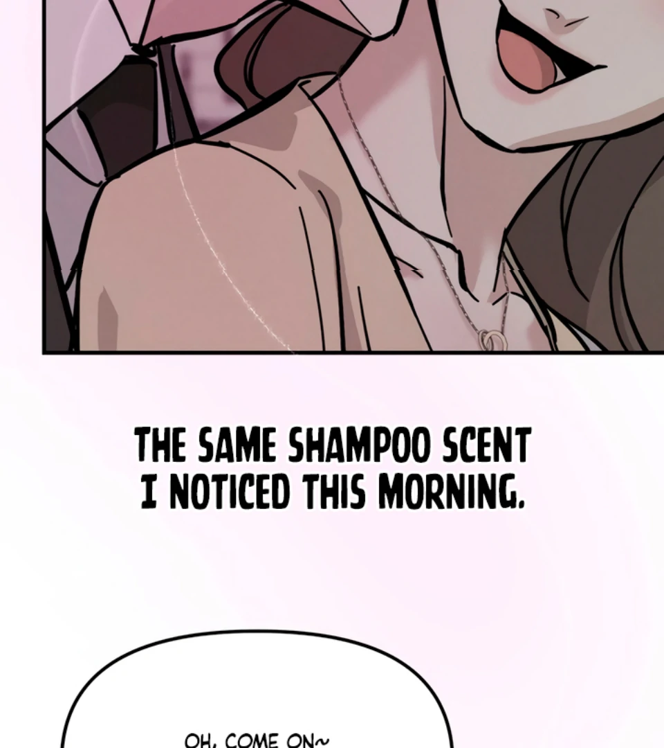 My Wish Is Not A Sin [Temple Scan] - Chapter 1 manhwa