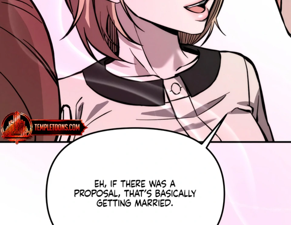 My Wish Is Not A Sin [Temple Scan] - Chapter 1 manhwa