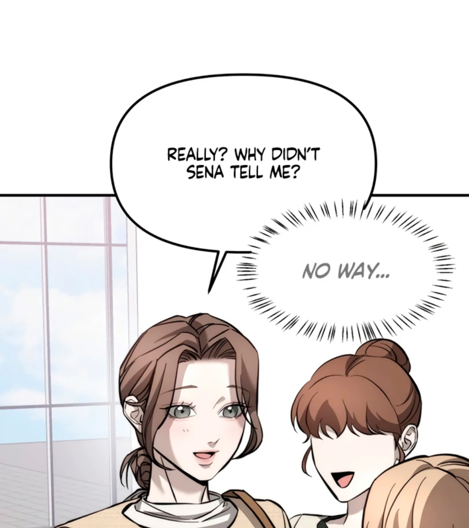 My Wish Is Not A Sin [Temple Scan] - Chapter 1 manhwa