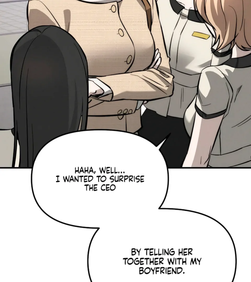 My Wish Is Not A Sin [Temple Scan] - Chapter 1 manhwa