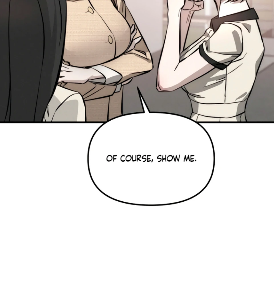 My Wish Is Not A Sin [Temple Scan] - Chapter 1 manhwa