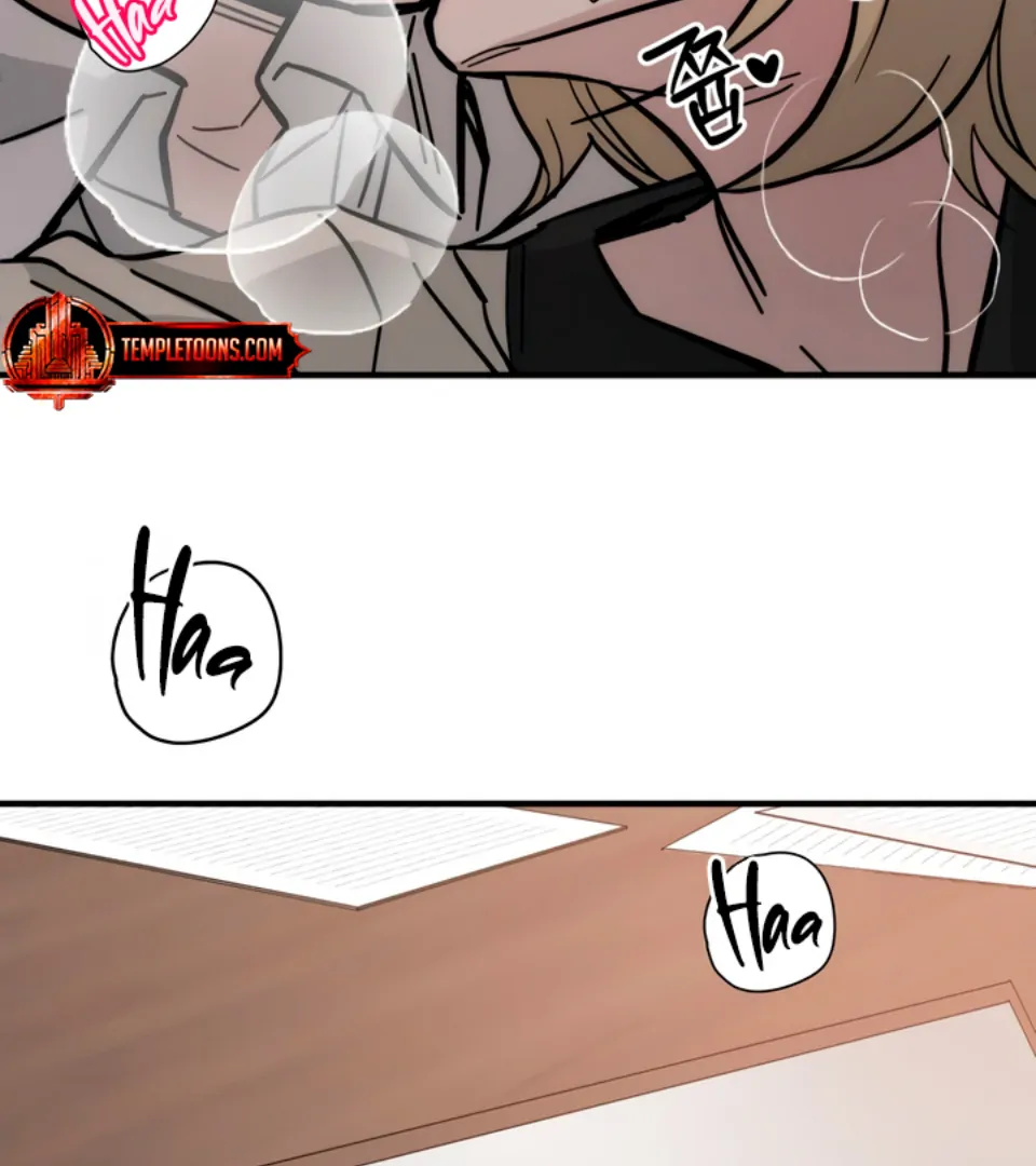 My Wish Is Not A Sin [Temple Scan] - Chapter 1 manhwa