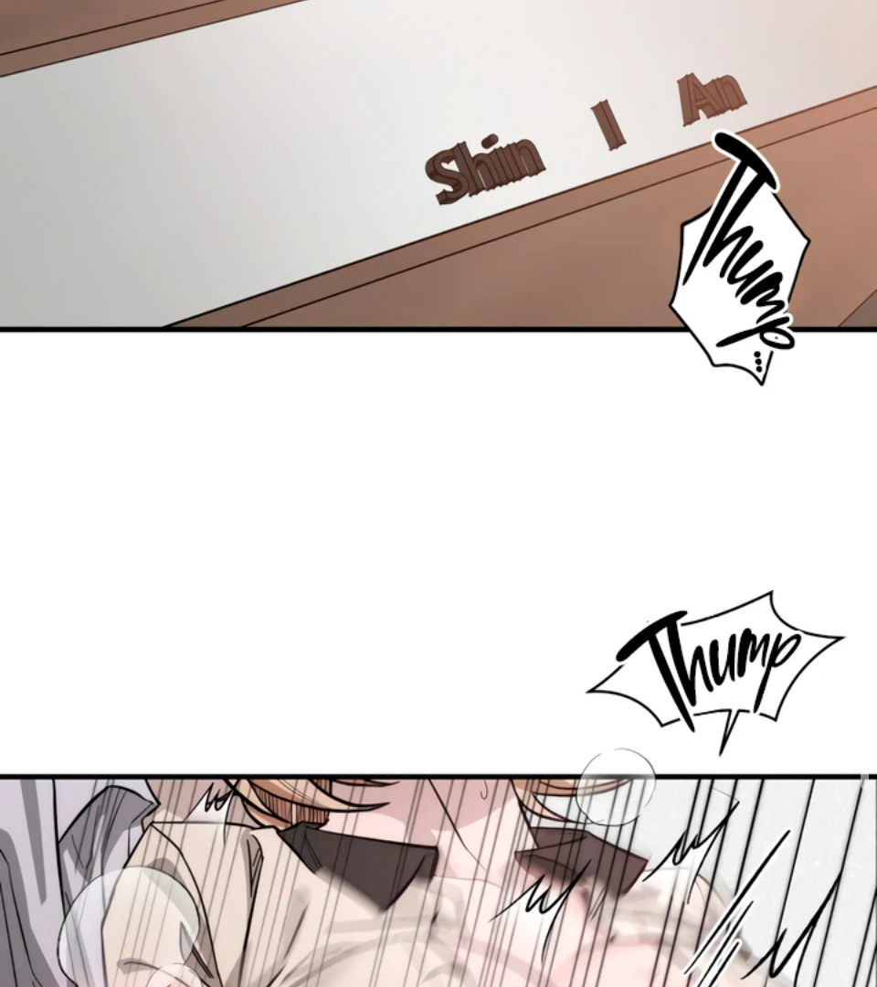 My Wish Is Not A Sin [Temple Scan] - Chapter 1 manhwa