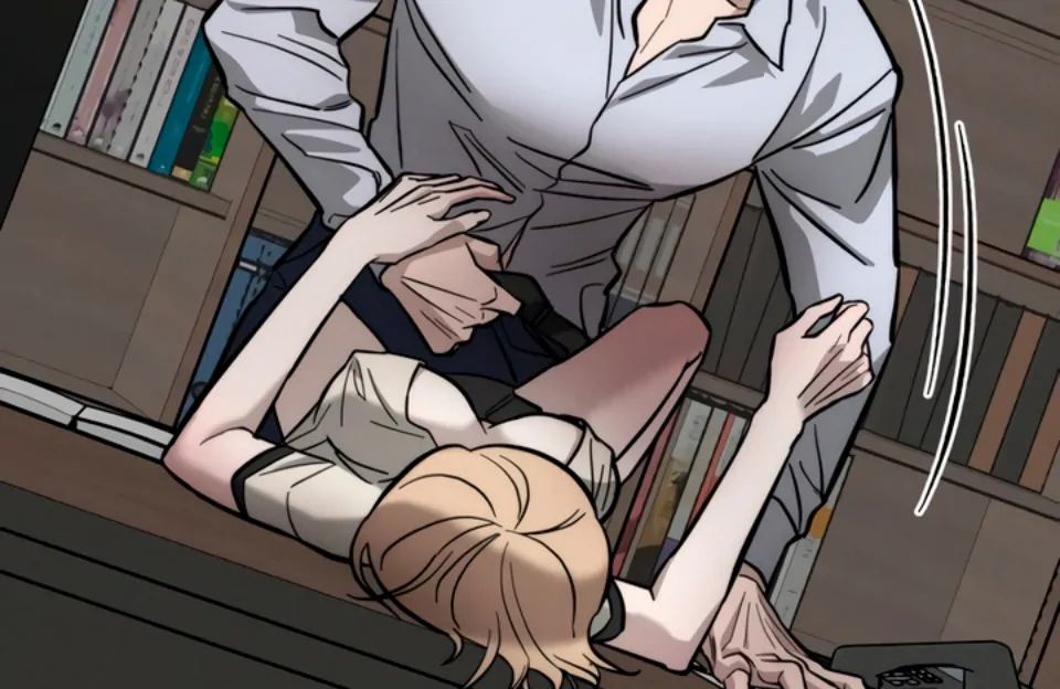 My Wish Is Not A Sin [Temple Scan] - Chapter 1 manhwa