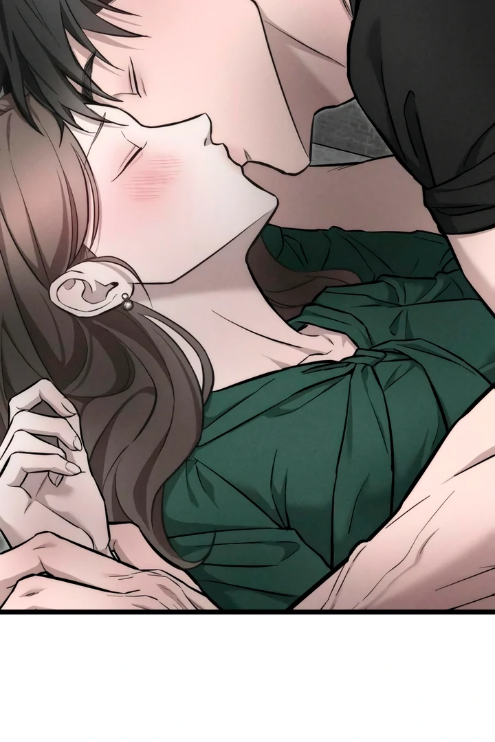 My Wish Is Not A Sin [Temple Scan] - Chapter 10 manhwa