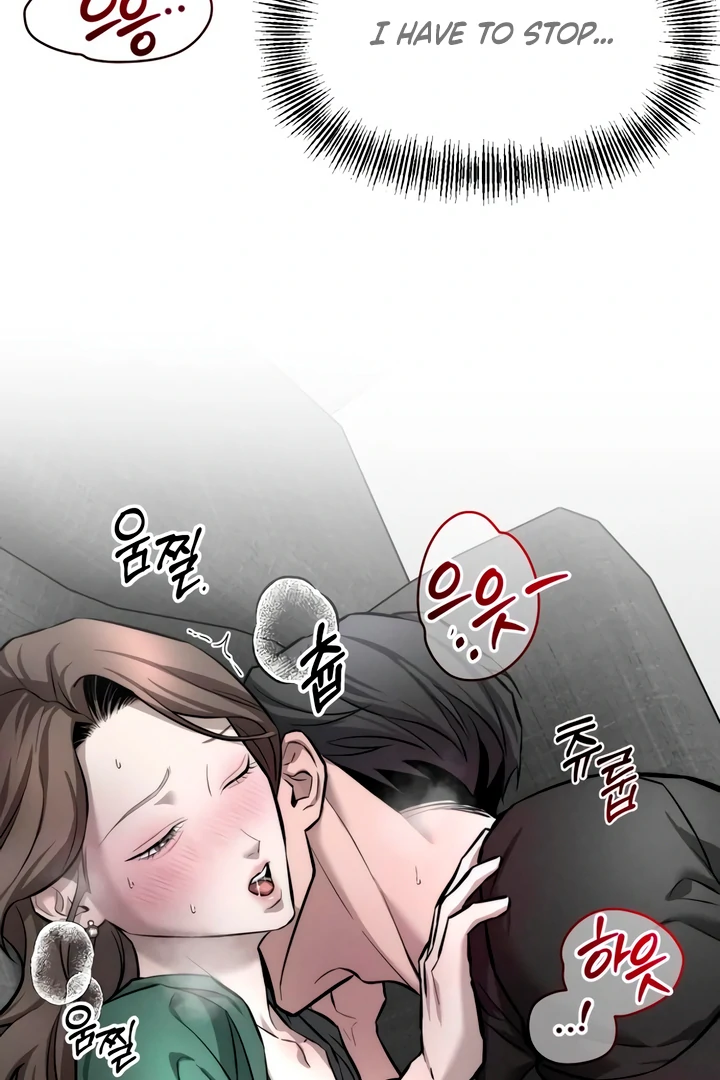 My Wish Is Not A Sin [Temple Scan] - Chapter 10 manhwa
