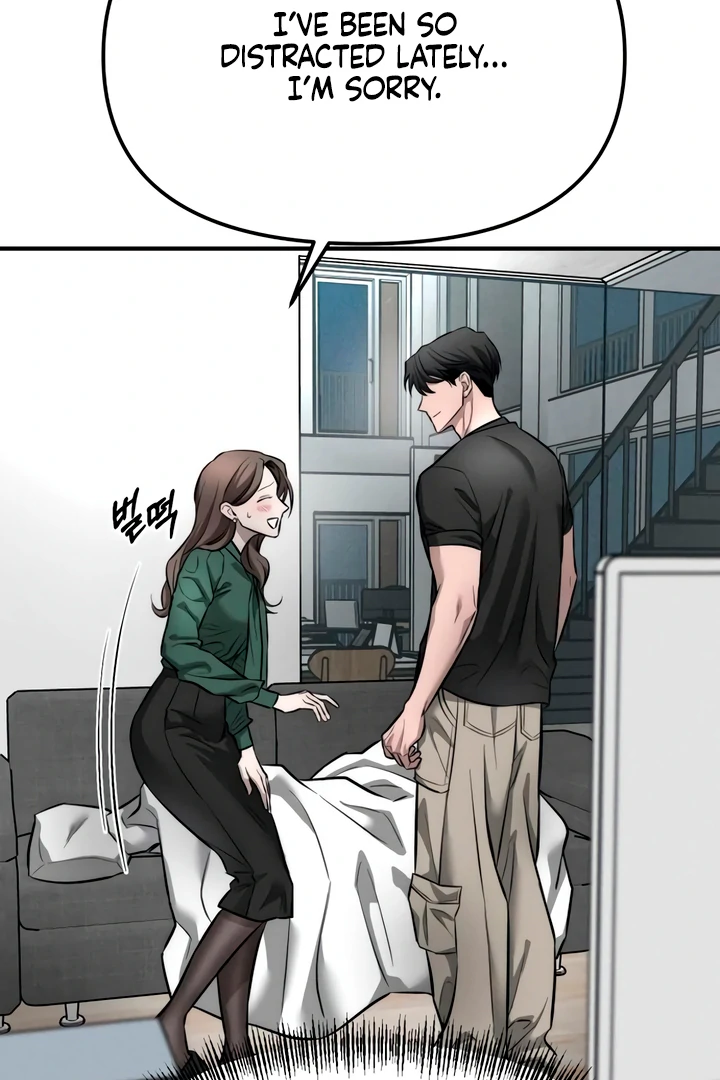 My Wish Is Not A Sin [Temple Scan] - Chapter 10 manhwa