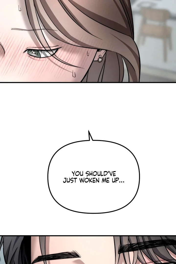 My Wish Is Not A Sin [Temple Scan] - Chapter 10 manhwa
