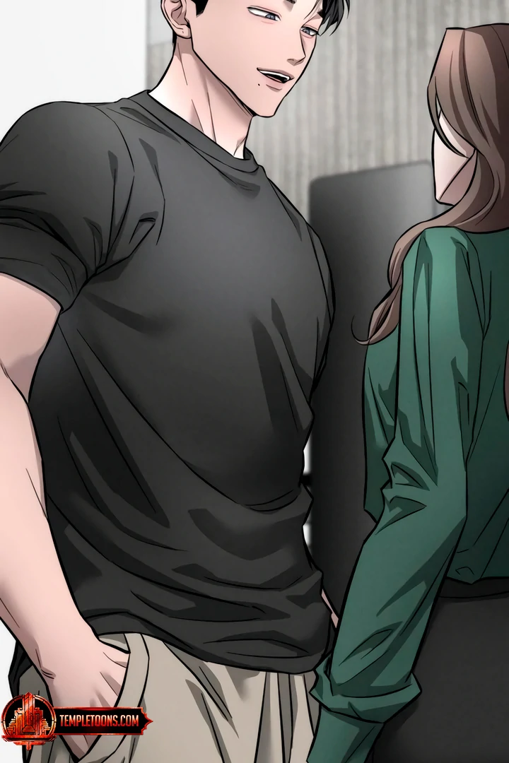 My Wish Is Not A Sin [Temple Scan] - Chapter 10 manhwa