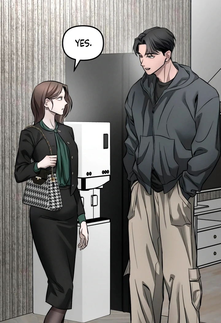 My Wish Is Not A Sin [Temple Scan] - Chapter 10 manhwa