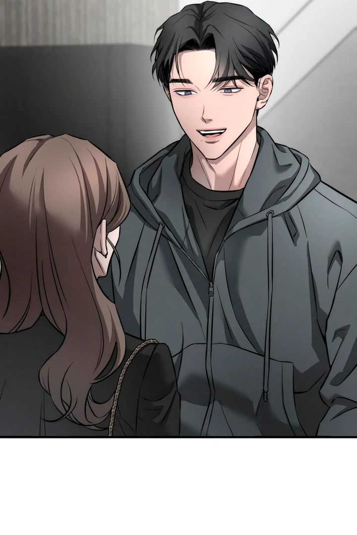My Wish Is Not A Sin [Temple Scan] - Chapter 10 manhwa