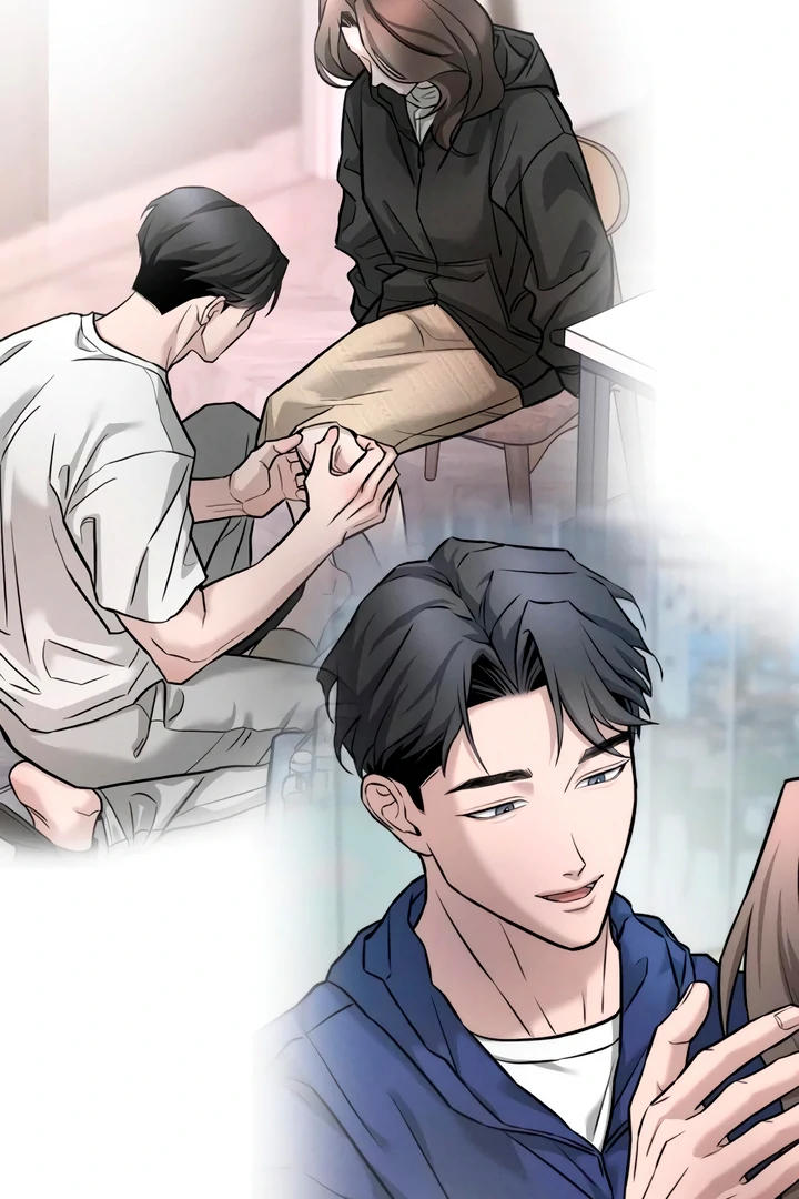 My Wish Is Not A Sin [Temple Scan] - Chapter 10 manhwa