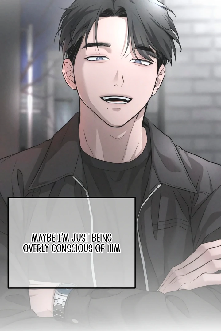 My Wish Is Not A Sin [Temple Scan] - Chapter 10 manhwa