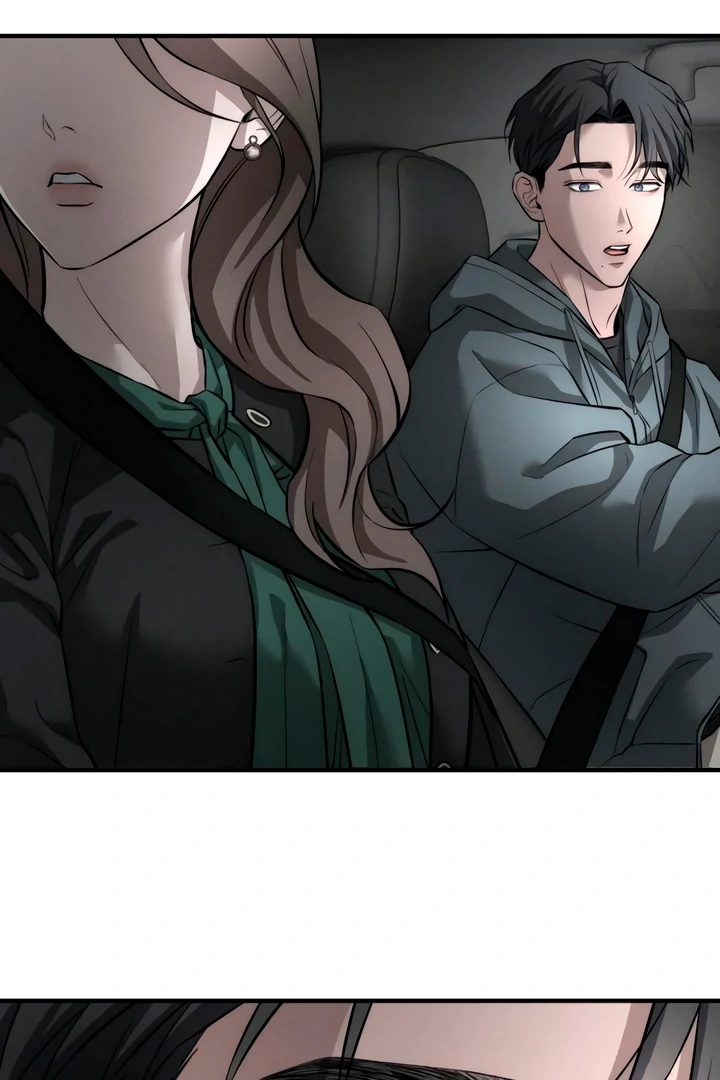 My Wish Is Not A Sin [Temple Scan] - Chapter 10 manhwa