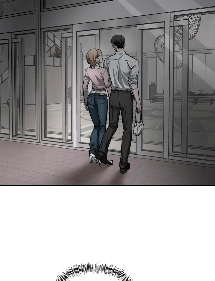My Wish Is Not A Sin [Temple Scan] - Chapter 10 manhwa
