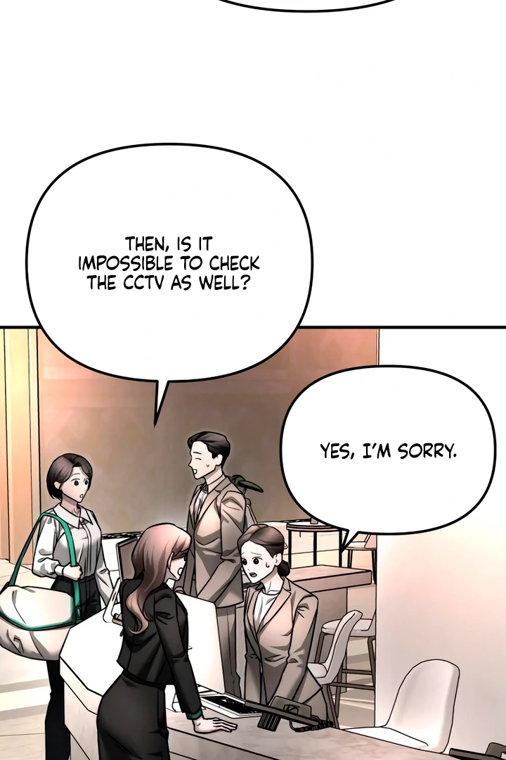 My Wish Is Not A Sin [Temple Scan] - Chapter 11 manhwa