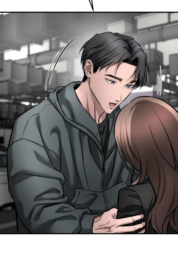 My Wish Is Not A Sin [Temple Scan] - Chapter 11 manhwa