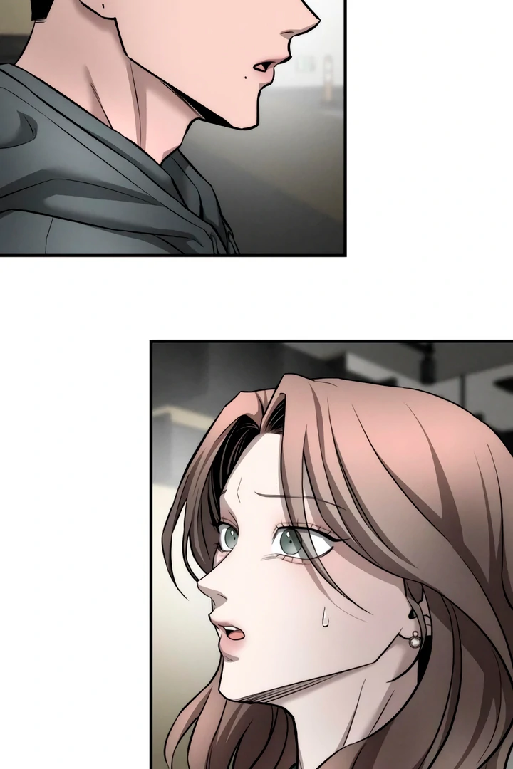 My Wish Is Not A Sin [Temple Scan] - Chapter 11 manhwa