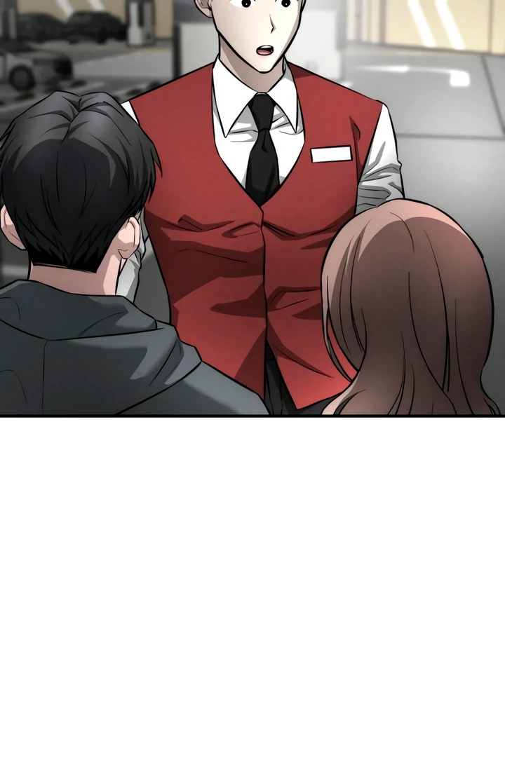 My Wish Is Not A Sin [Temple Scan] - Chapter 11 manhwa