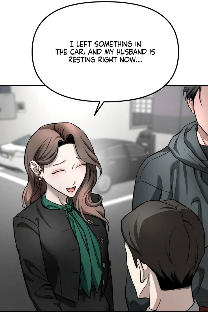 My Wish Is Not A Sin [Temple Scan] - Chapter 11 manhwa