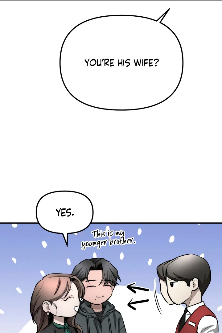 My Wish Is Not A Sin [Temple Scan] - Chapter 11 manhwa