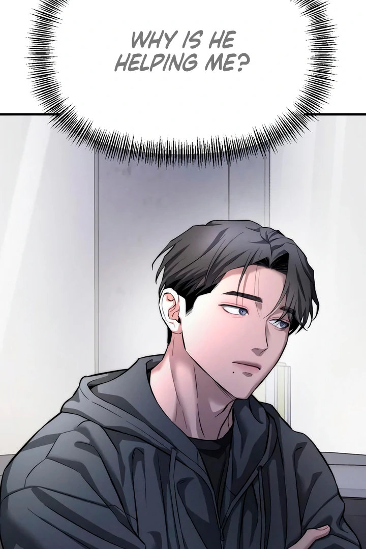 My Wish Is Not A Sin [Temple Scan] - Chapter 11 manhwa
