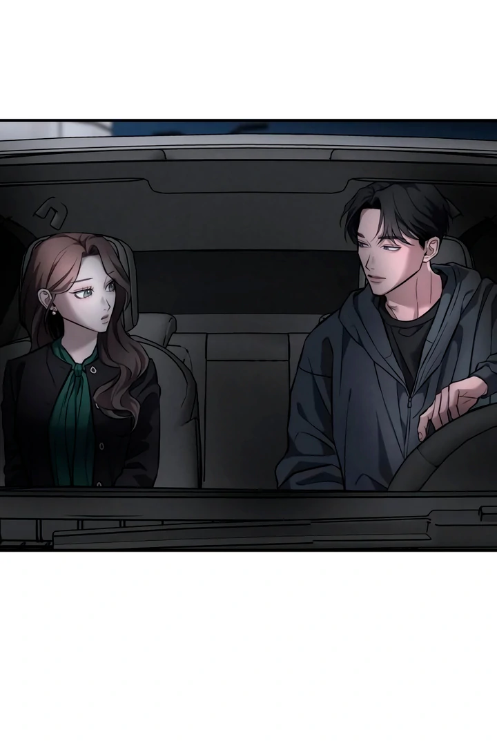 My Wish Is Not A Sin [Temple Scan] - Chapter 11 manhwa