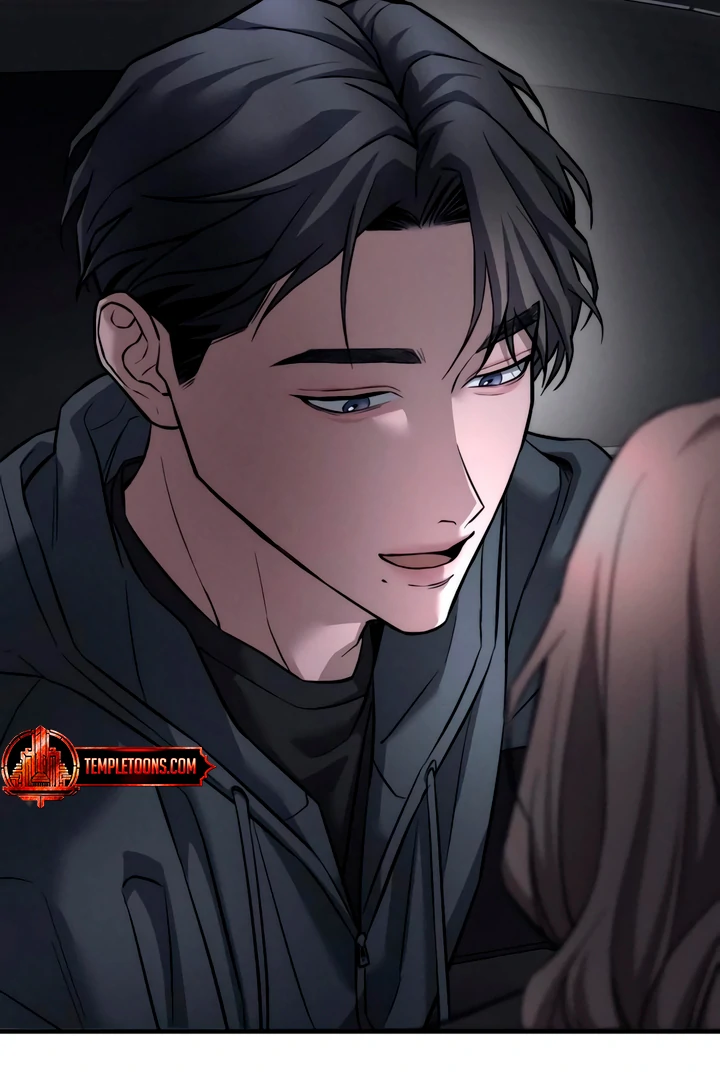 My Wish Is Not A Sin [Temple Scan] - Chapter 11 manhwa