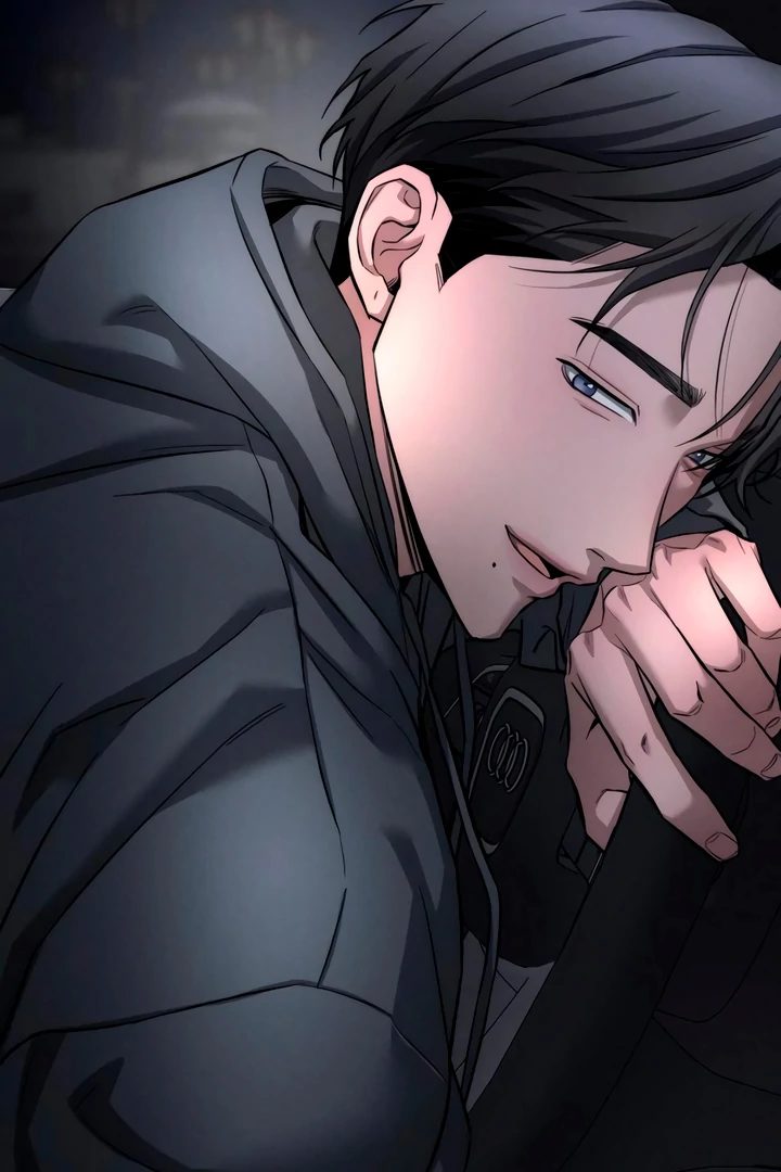 My Wish Is Not A Sin [Temple Scan] - Chapter 11 manhwa