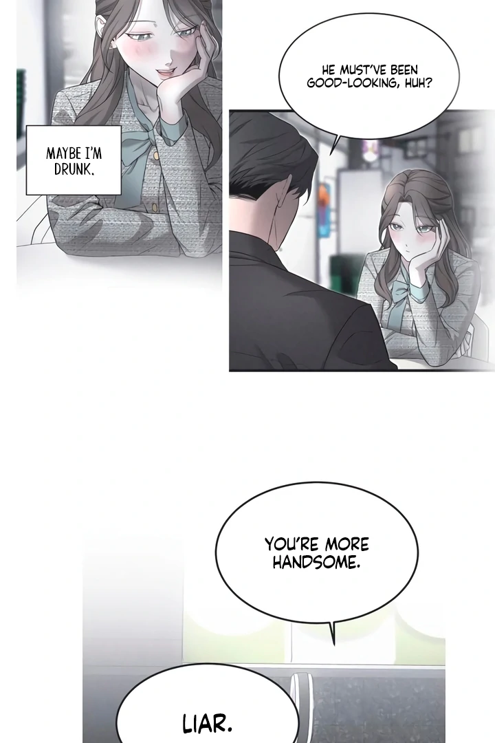 My Wish Is Not A Sin [Temple Scan] - Chapter 12 manhwa