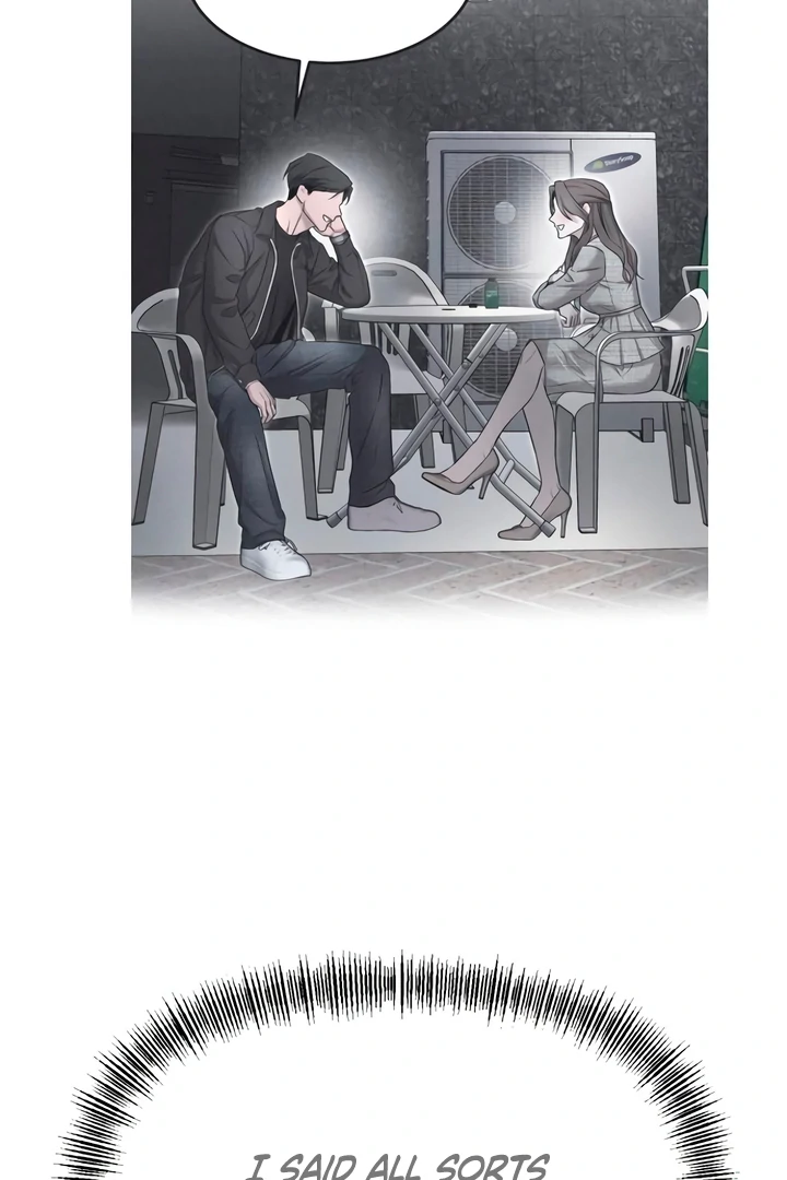 My Wish Is Not A Sin [Temple Scan] - Chapter 12 manhwa