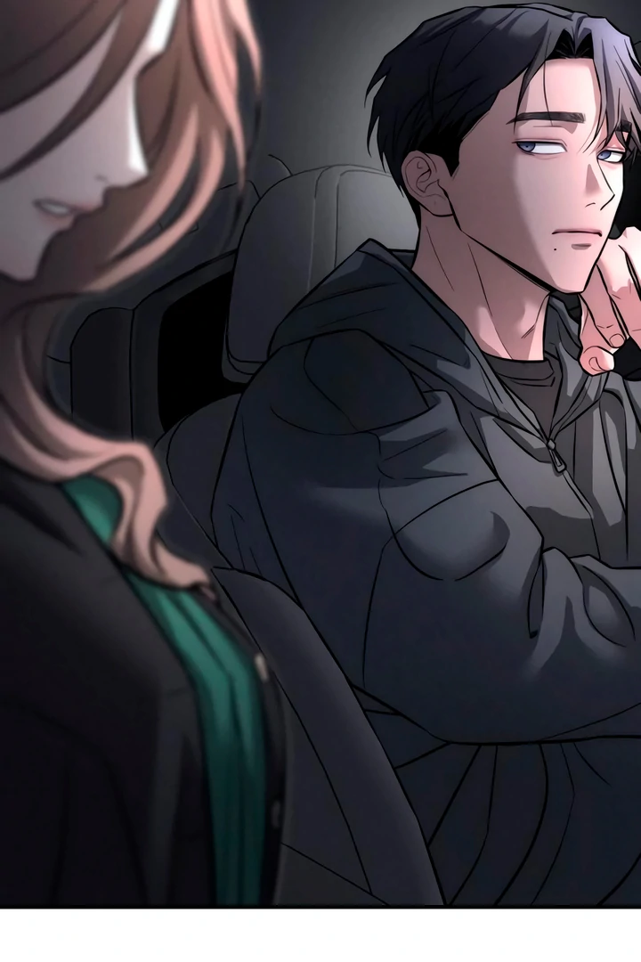 My Wish Is Not A Sin [Temple Scan] - Chapter 12 manhwa